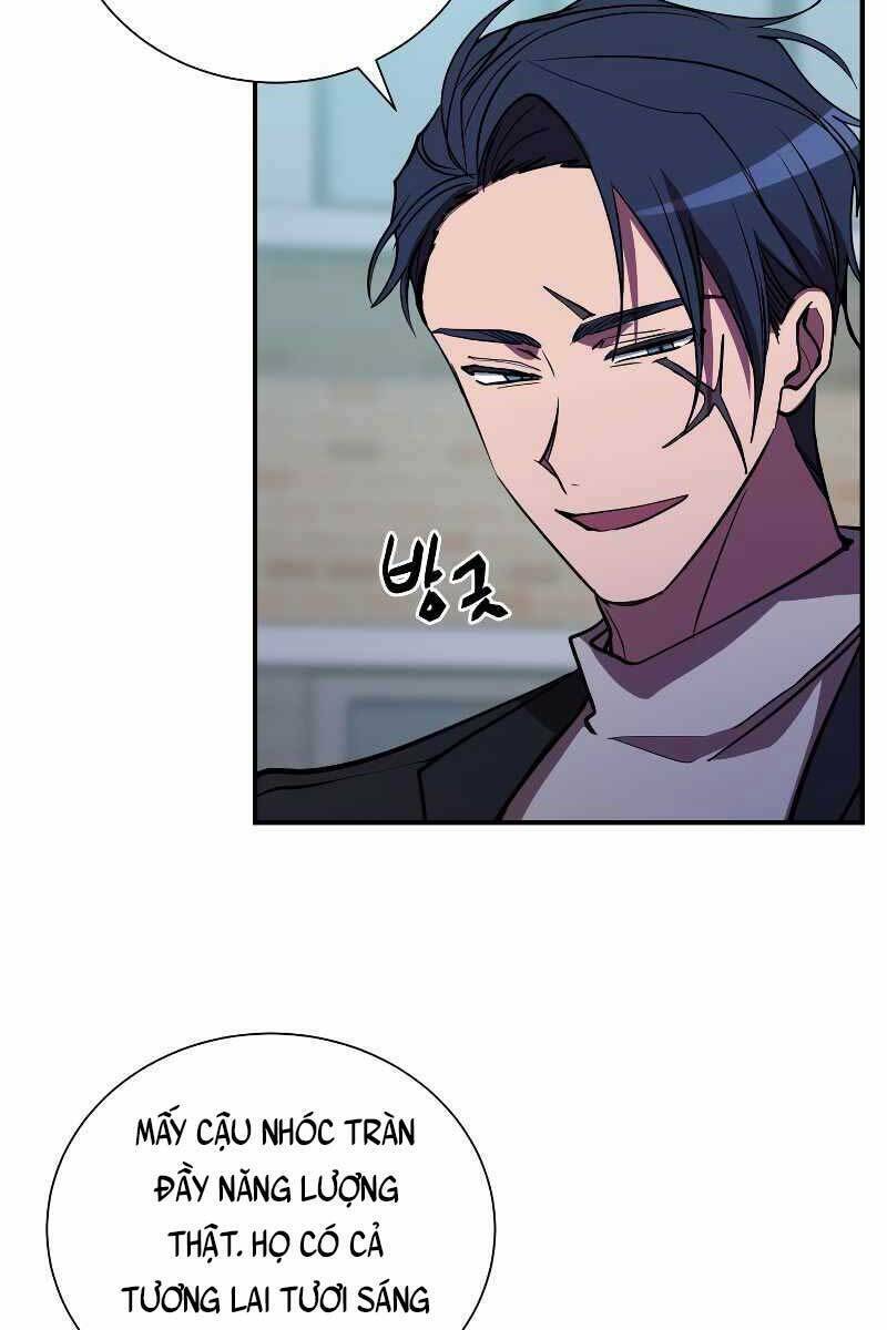 Giả Vờ Làm Kẻ Vô Dụng Ở Học Đường - Chapter 43 - Page 51