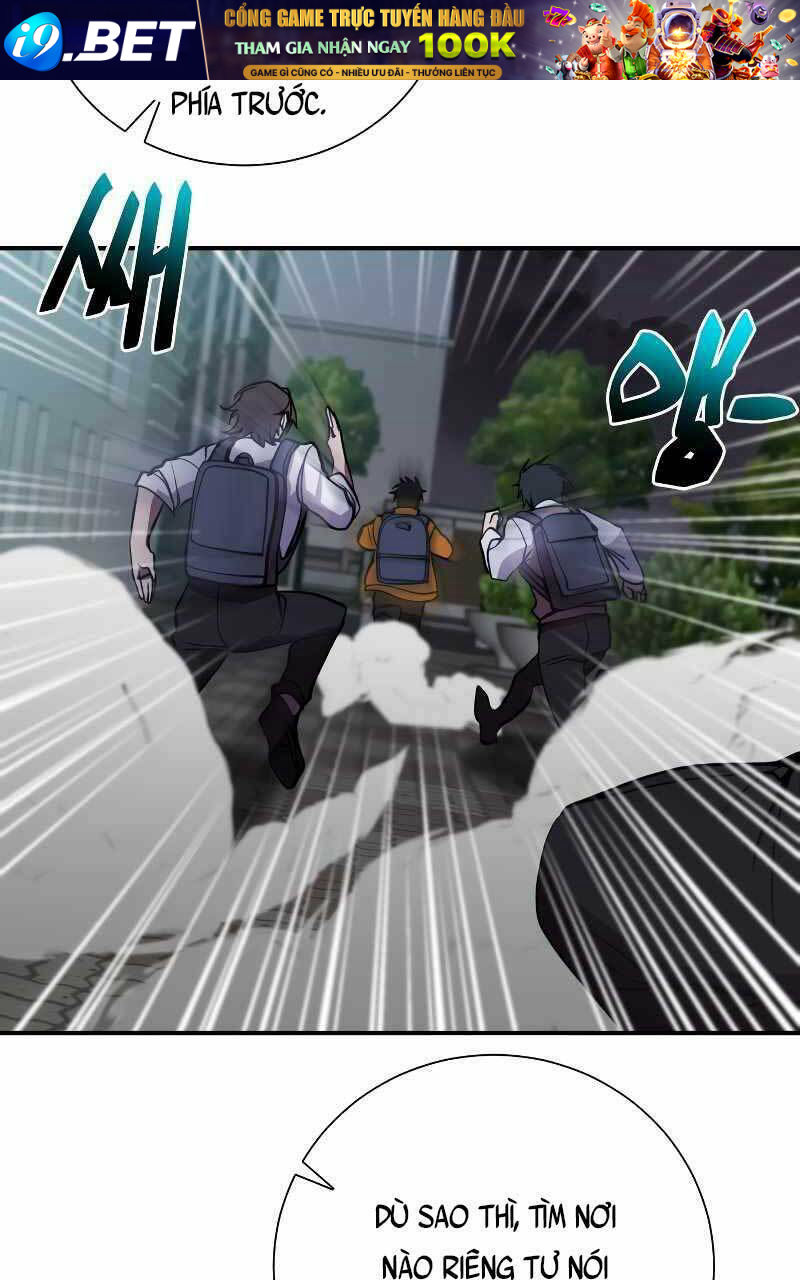 Giả Vờ Làm Kẻ Vô Dụng Ở Học Đường - Chapter 43 - Page 52