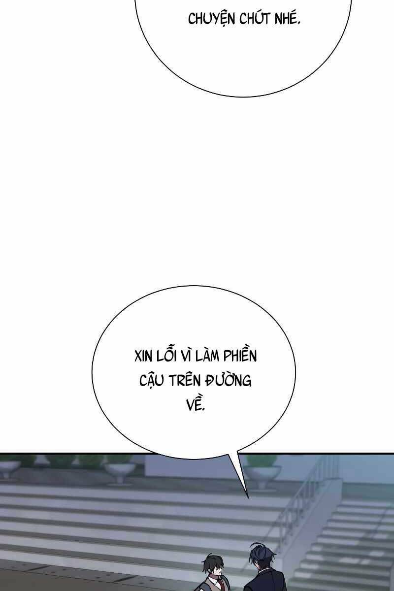 Giả Vờ Làm Kẻ Vô Dụng Ở Học Đường - Chapter 43 - Page 53