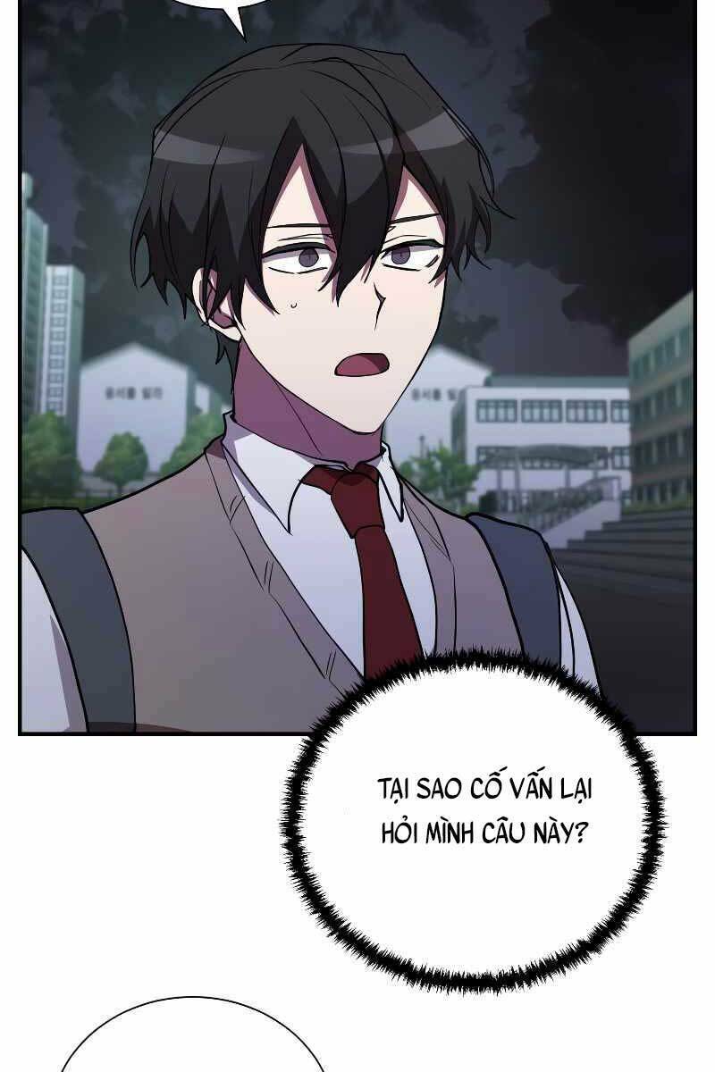 Giả Vờ Làm Kẻ Vô Dụng Ở Học Đường - Chapter 43 - Page 59