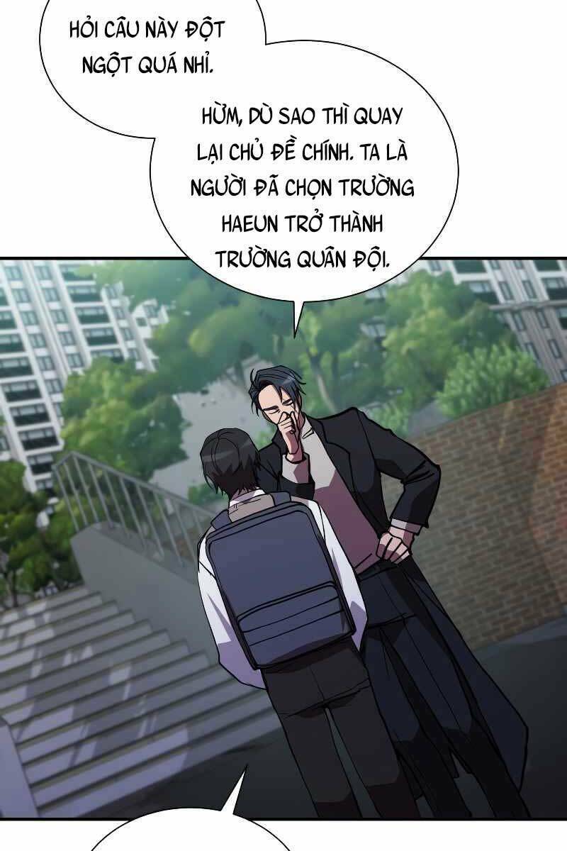 Giả Vờ Làm Kẻ Vô Dụng Ở Học Đường - Chapter 43 - Page 60