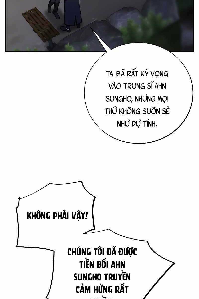 Giả Vờ Làm Kẻ Vô Dụng Ở Học Đường - Chapter 43 - Page 62