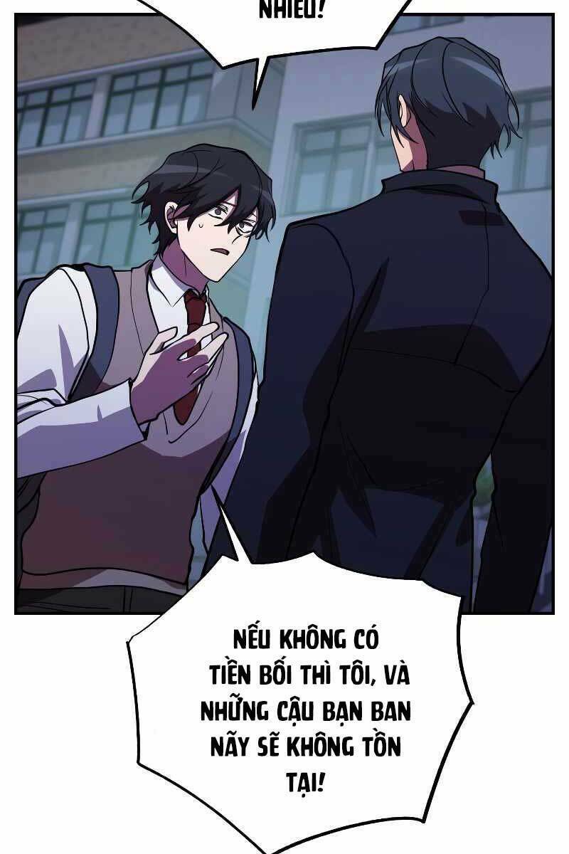 Giả Vờ Làm Kẻ Vô Dụng Ở Học Đường - Chapter 43 - Page 63