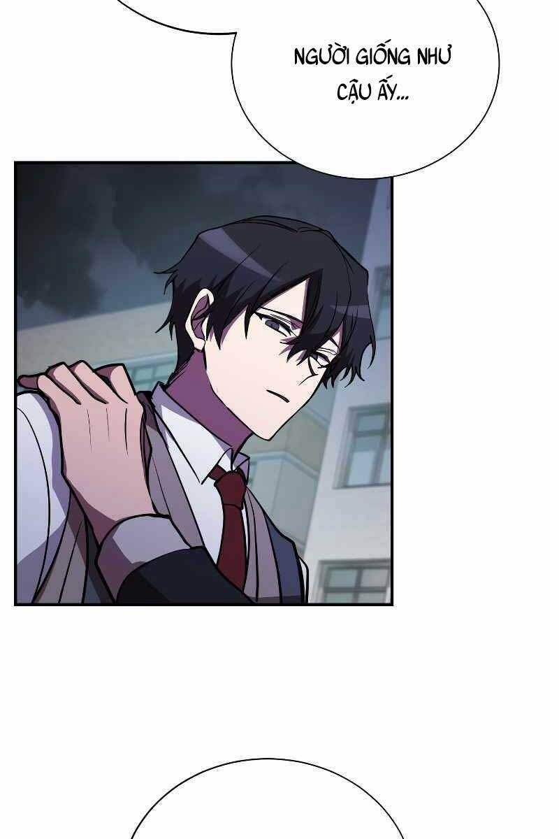 Giả Vờ Làm Kẻ Vô Dụng Ở Học Đường - Chapter 43 - Page 65