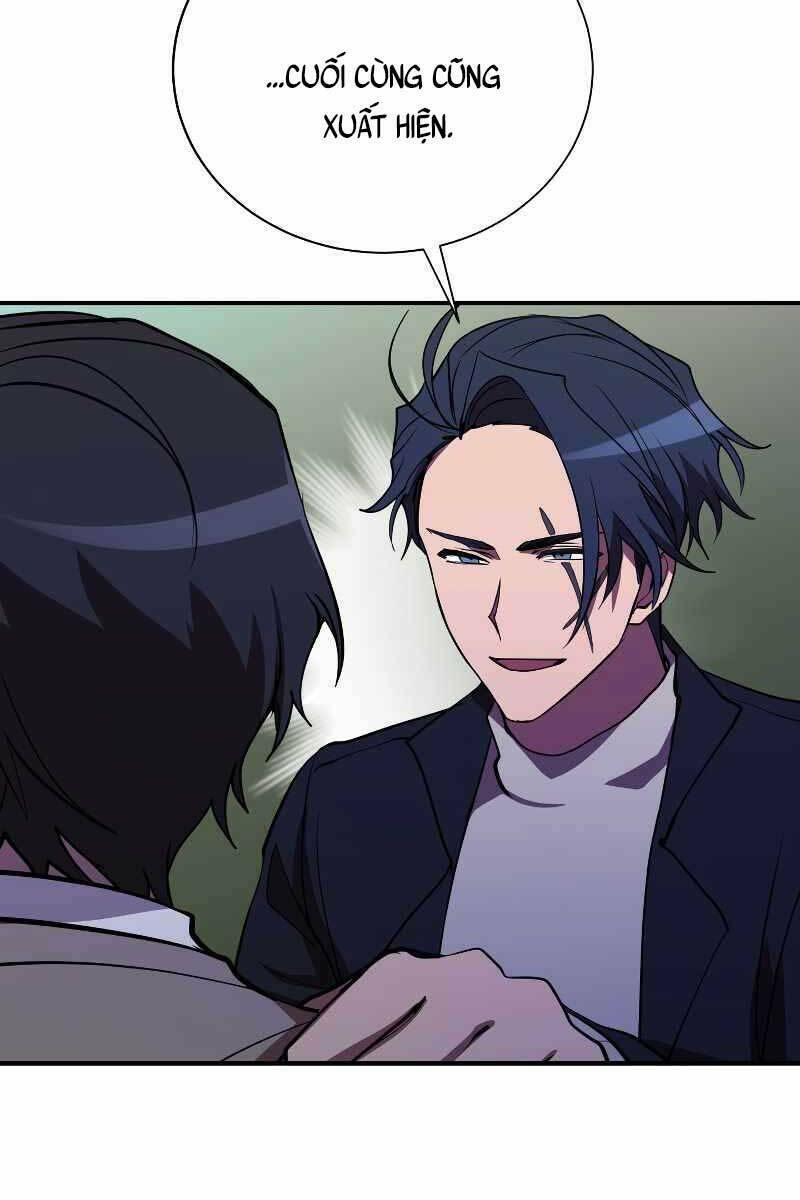 Giả Vờ Làm Kẻ Vô Dụng Ở Học Đường - Chapter 43 - Page 66