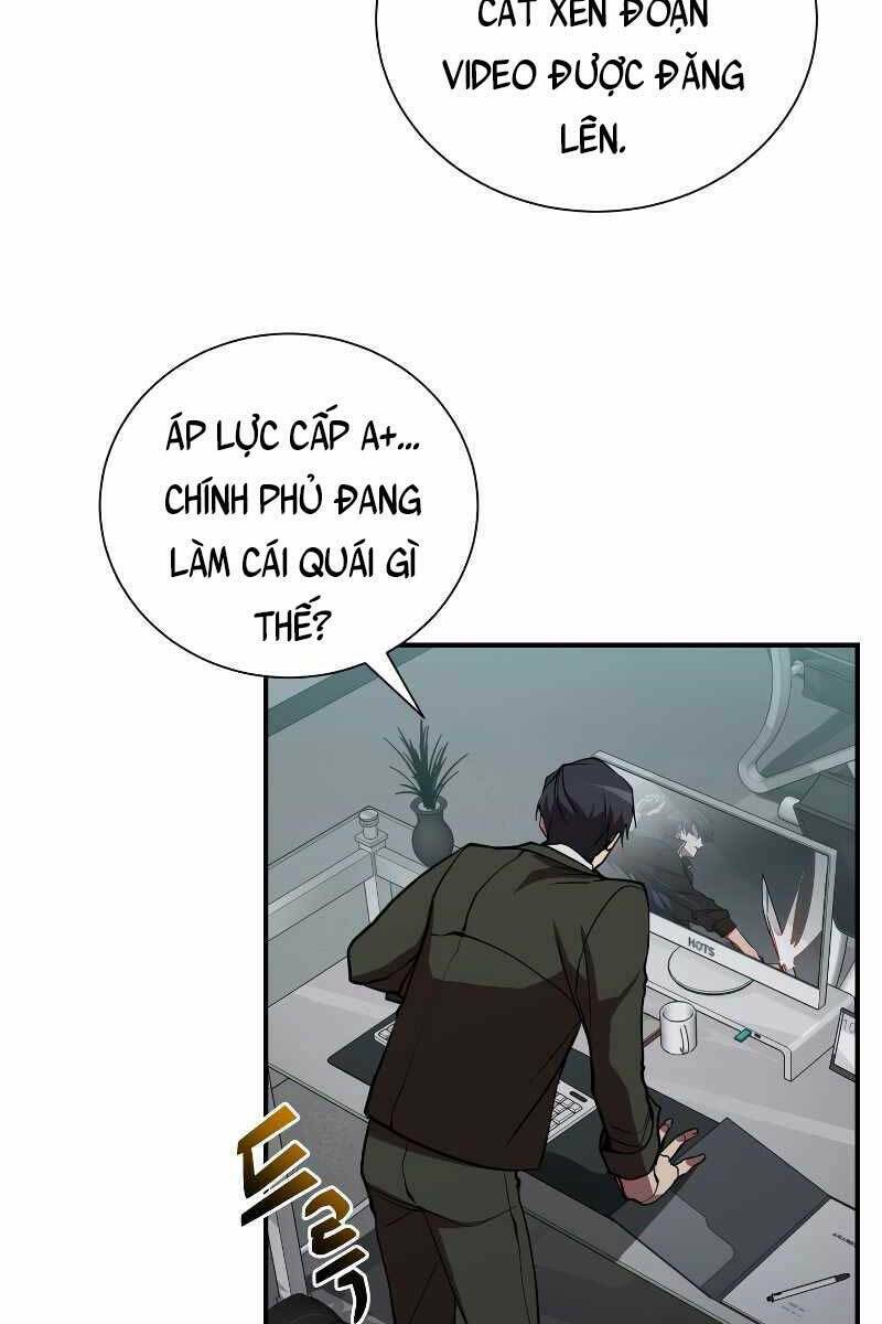 Giả Vờ Làm Kẻ Vô Dụng Ở Học Đường - Chapter 43 - Page 6
