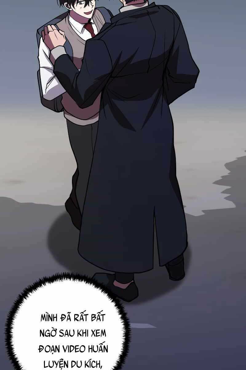 Giả Vờ Làm Kẻ Vô Dụng Ở Học Đường - Chapter 43 - Page 70