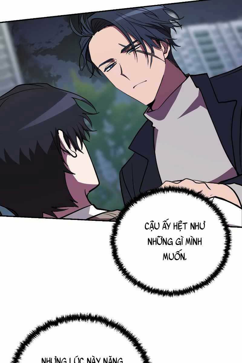 Giả Vờ Làm Kẻ Vô Dụng Ở Học Đường - Chapter 43 - Page 72
