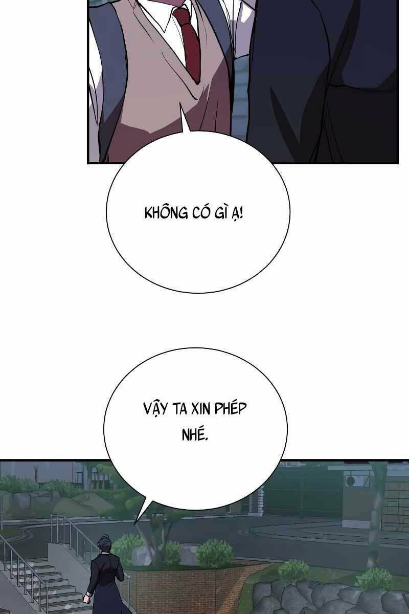 Giả Vờ Làm Kẻ Vô Dụng Ở Học Đường - Chapter 43 - Page 77