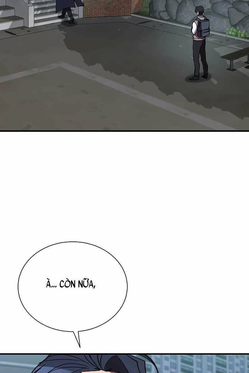 Giả Vờ Làm Kẻ Vô Dụng Ở Học Đường - Chapter 43 - Page 78