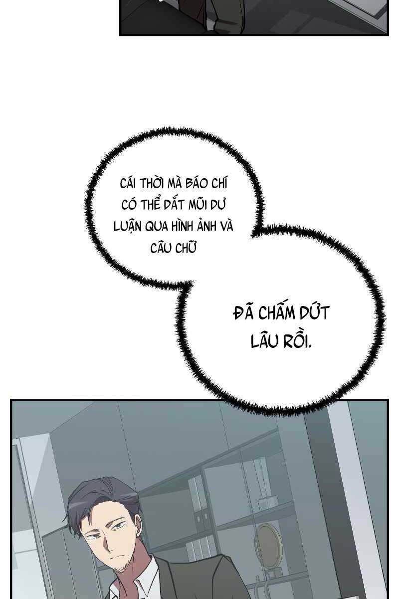 Giả Vờ Làm Kẻ Vô Dụng Ở Học Đường - Chapter 43 - Page 7