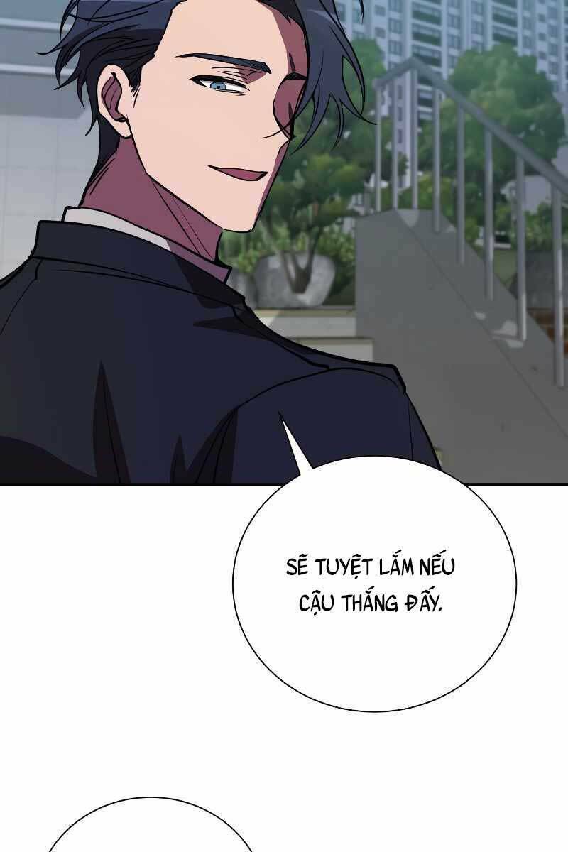 Giả Vờ Làm Kẻ Vô Dụng Ở Học Đường - Chapter 43 - Page 79