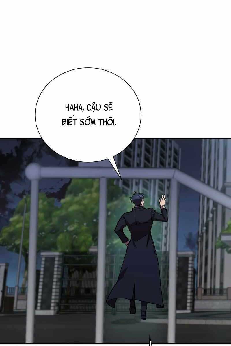 Giả Vờ Làm Kẻ Vô Dụng Ở Học Đường - Chapter 43 - Page 82