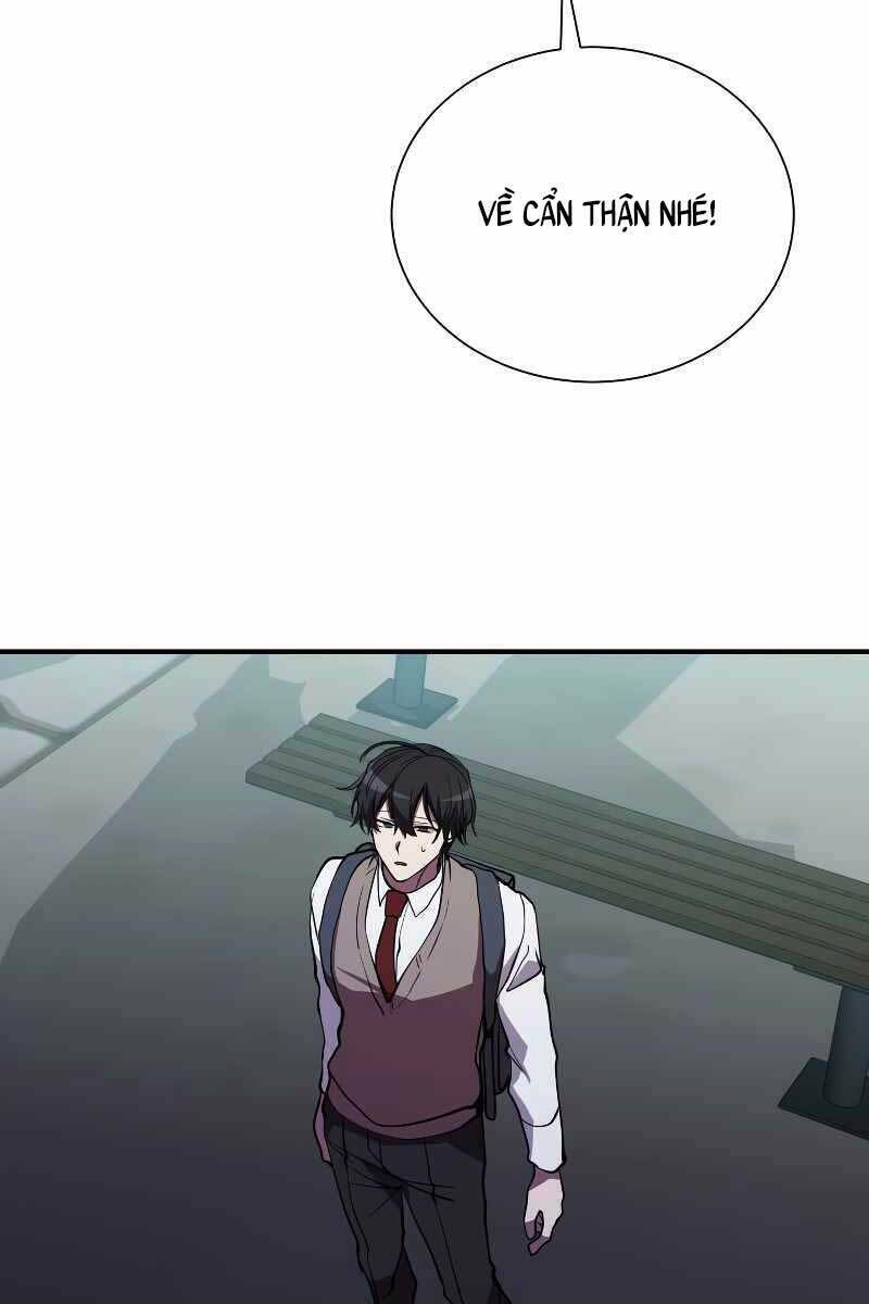 Giả Vờ Làm Kẻ Vô Dụng Ở Học Đường - Chapter 43 - Page 83