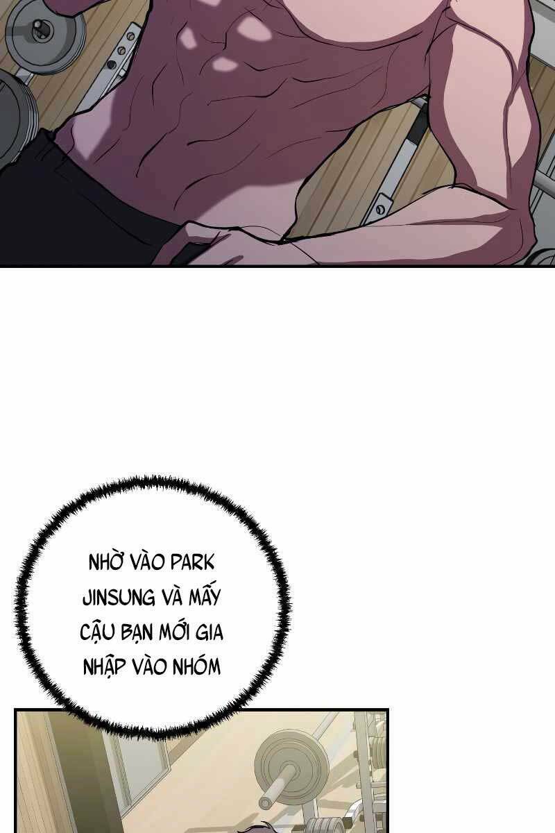 Giả Vờ Làm Kẻ Vô Dụng Ở Học Đường - Chapter 43 - Page 90