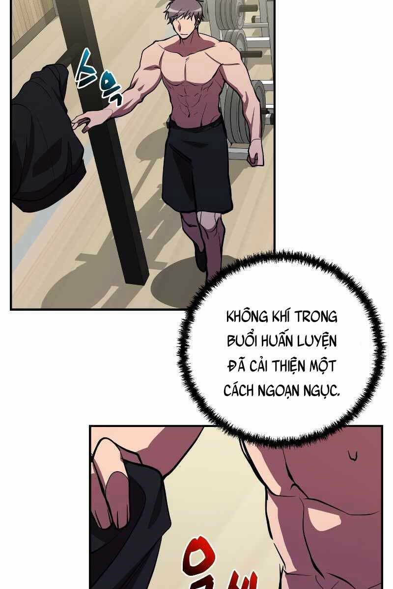 Giả Vờ Làm Kẻ Vô Dụng Ở Học Đường - Chapter 43 - Page 91