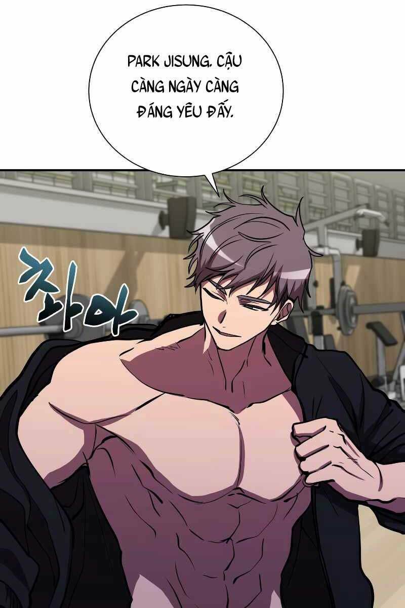 Giả Vờ Làm Kẻ Vô Dụng Ở Học Đường - Chapter 43 - Page 93