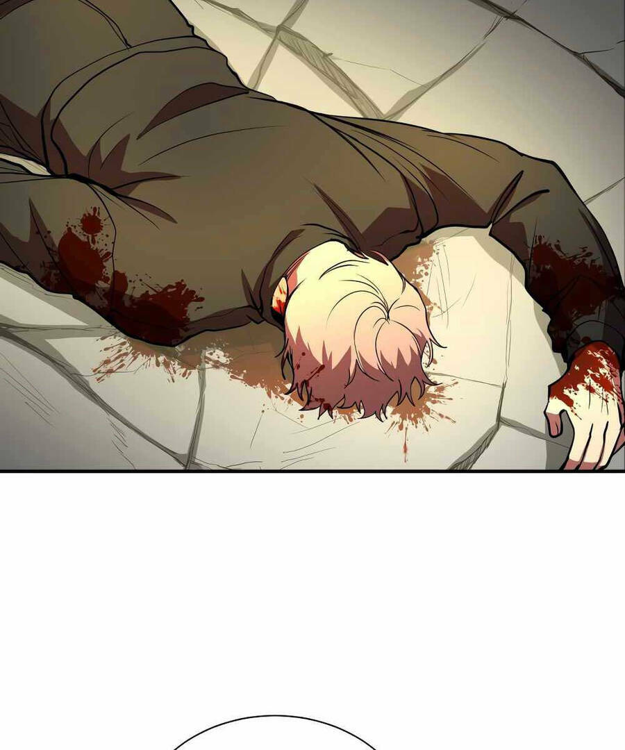 Giả Vờ Làm Kẻ Vô Dụng Ở Học Đường - Chapter 44 - Page 104