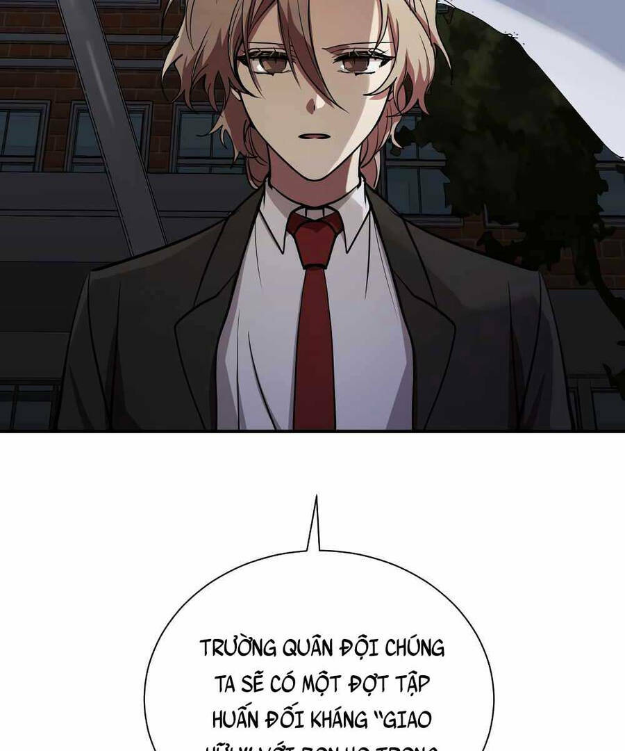 Giả Vờ Làm Kẻ Vô Dụng Ở Học Đường - Chapter 44 - Page 109