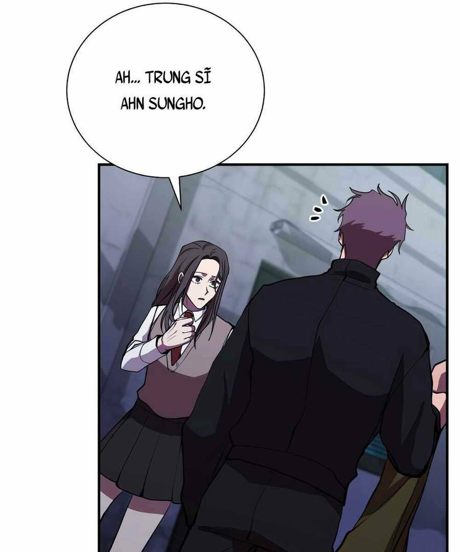 Giả Vờ Làm Kẻ Vô Dụng Ở Học Đường - Chapter 44 - Page 11