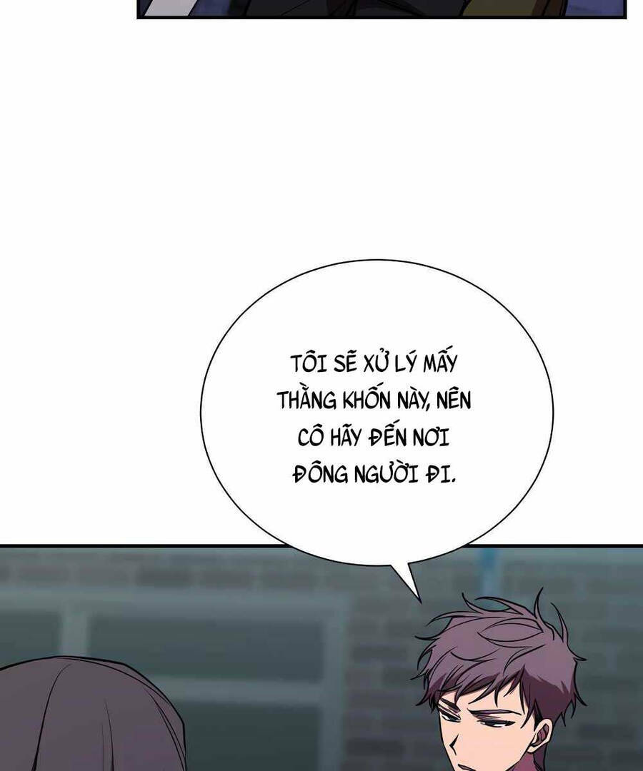 Giả Vờ Làm Kẻ Vô Dụng Ở Học Đường - Chapter 44 - Page 12