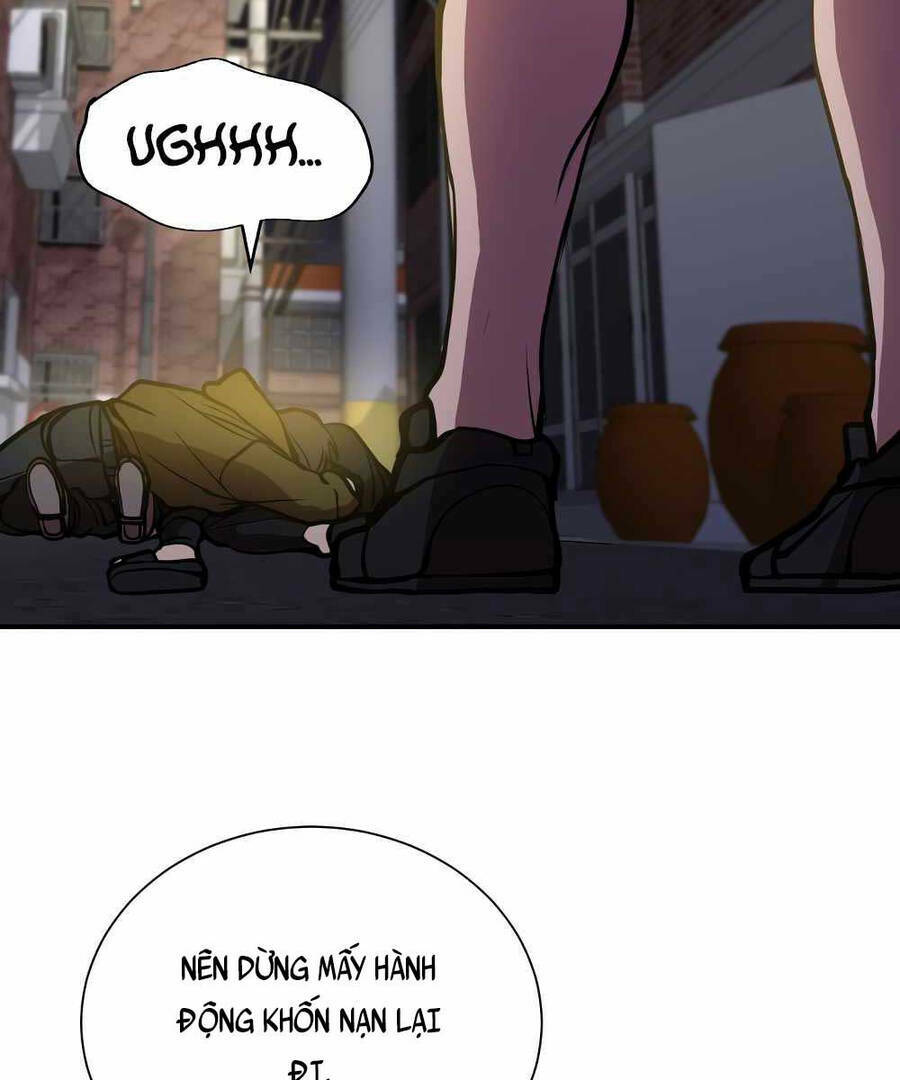 Giả Vờ Làm Kẻ Vô Dụng Ở Học Đường - Chapter 44 - Page 24