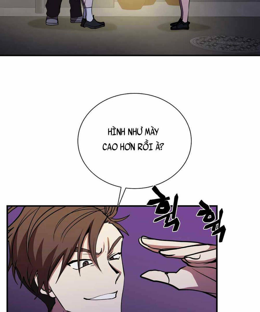 Giả Vờ Làm Kẻ Vô Dụng Ở Học Đường - Chapter 44 - Page 35