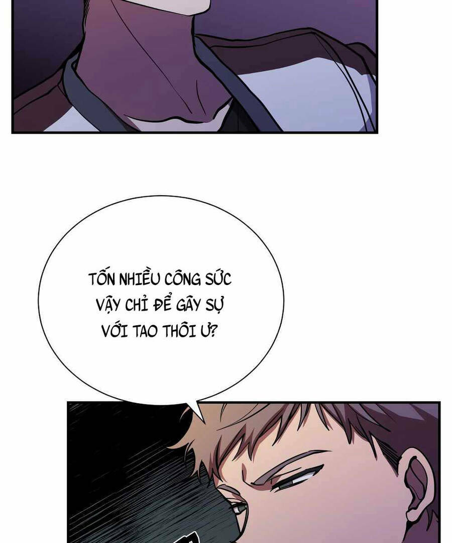 Giả Vờ Làm Kẻ Vô Dụng Ở Học Đường - Chapter 44 - Page 36