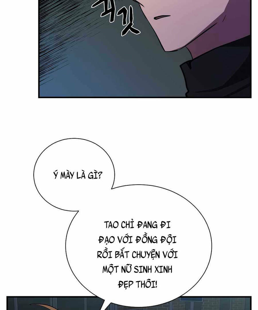 Giả Vờ Làm Kẻ Vô Dụng Ở Học Đường - Chapter 44 - Page 37