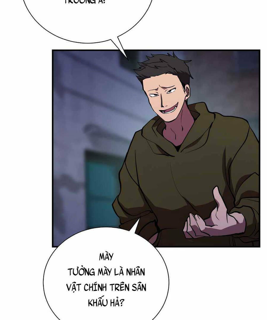 Giả Vờ Làm Kẻ Vô Dụng Ở Học Đường - Chapter 44 - Page 3