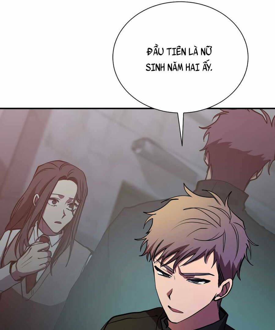 Giả Vờ Làm Kẻ Vô Dụng Ở Học Đường - Chapter 44 - Page 42