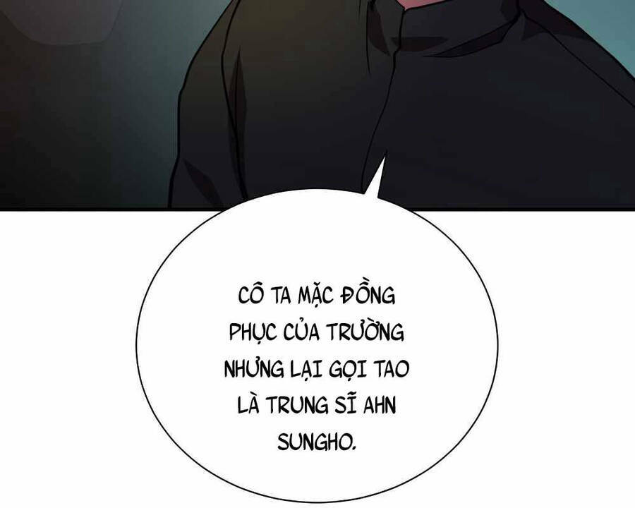 Giả Vờ Làm Kẻ Vô Dụng Ở Học Đường - Chapter 44 - Page 43