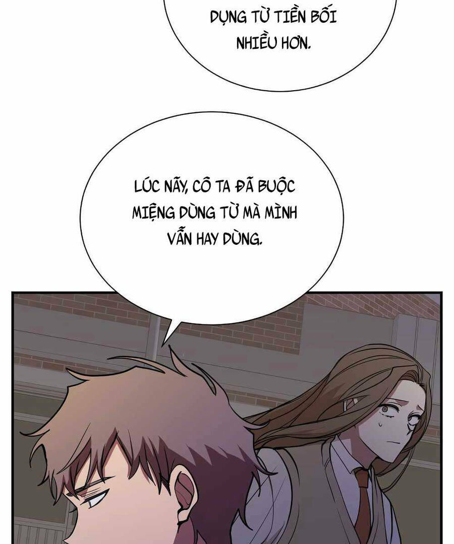 Giả Vờ Làm Kẻ Vô Dụng Ở Học Đường - Chapter 44 - Page 46