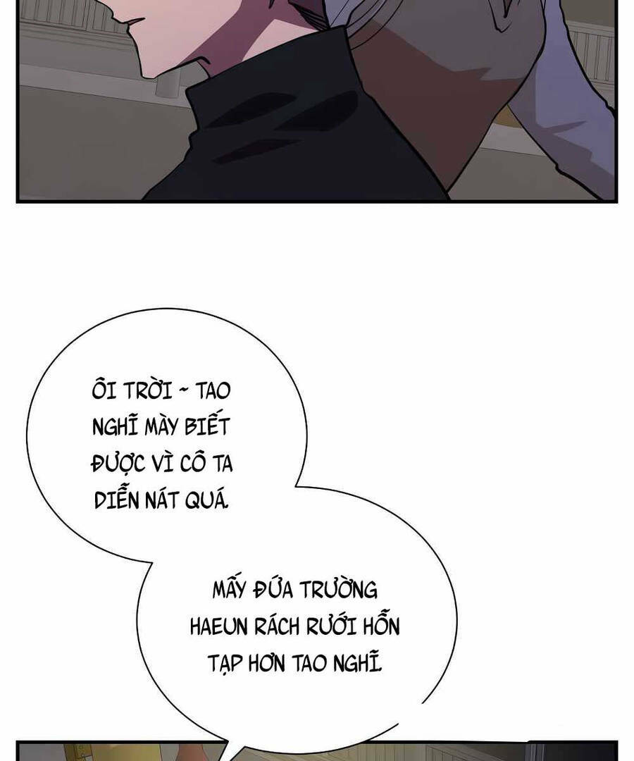 Giả Vờ Làm Kẻ Vô Dụng Ở Học Đường - Chapter 44 - Page 47