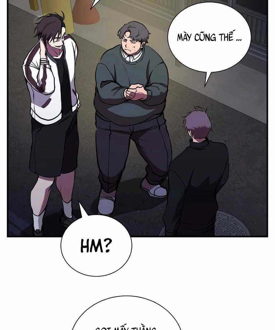 Giả Vờ Làm Kẻ Vô Dụng Ở Học Đường - Chapter 44 - Page 48