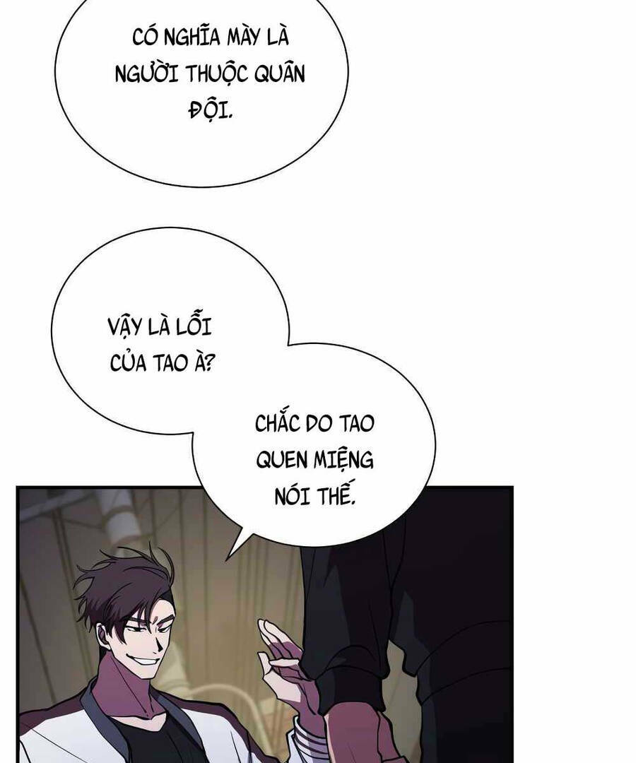 Giả Vờ Làm Kẻ Vô Dụng Ở Học Đường - Chapter 44 - Page 50