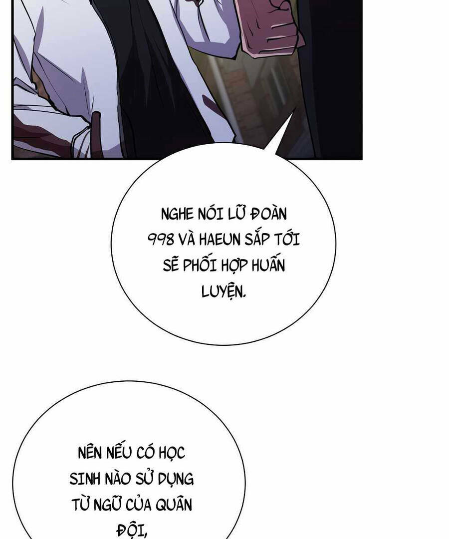 Giả Vờ Làm Kẻ Vô Dụng Ở Học Đường - Chapter 44 - Page 51