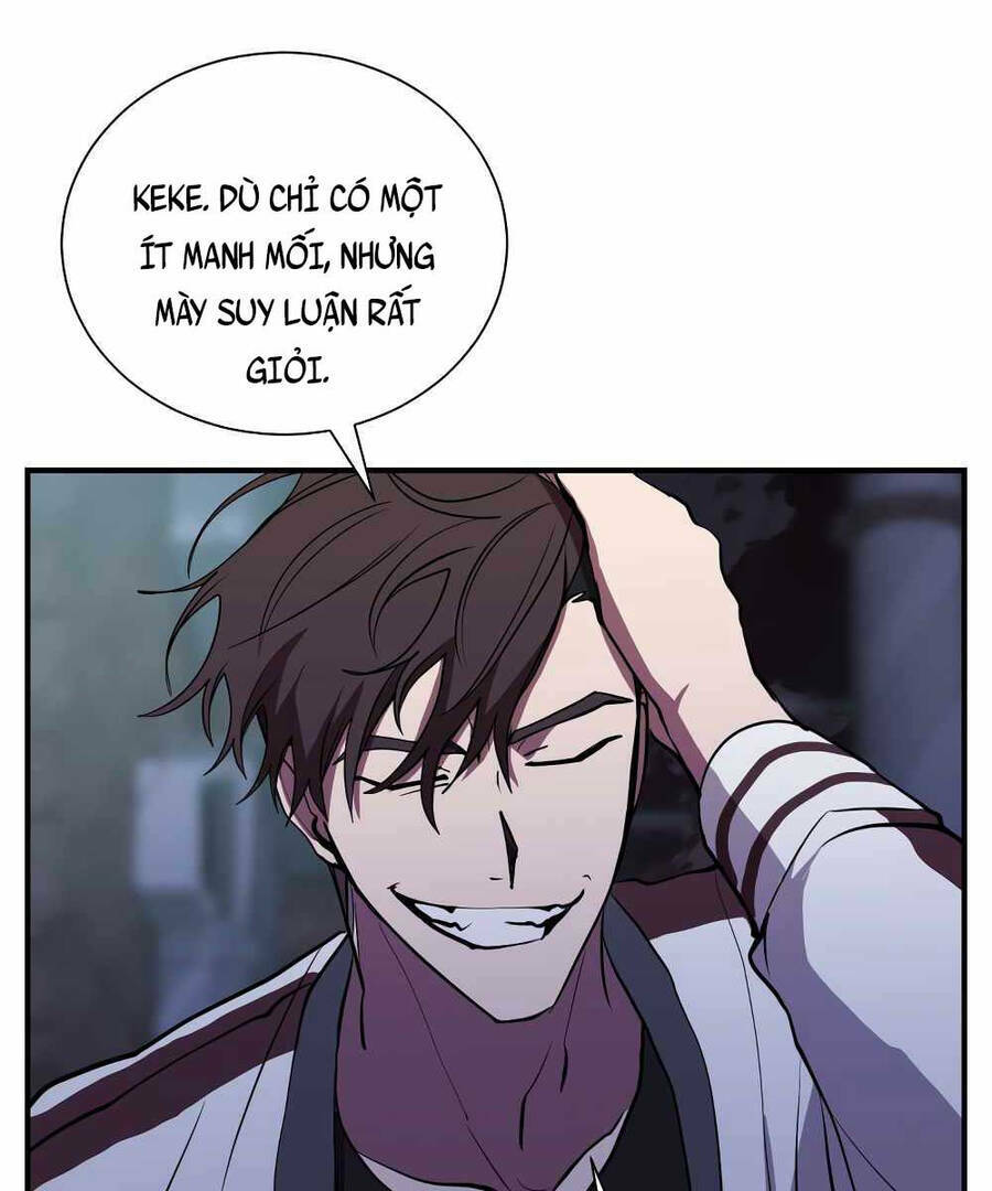 Giả Vờ Làm Kẻ Vô Dụng Ở Học Đường - Chapter 44 - Page 53