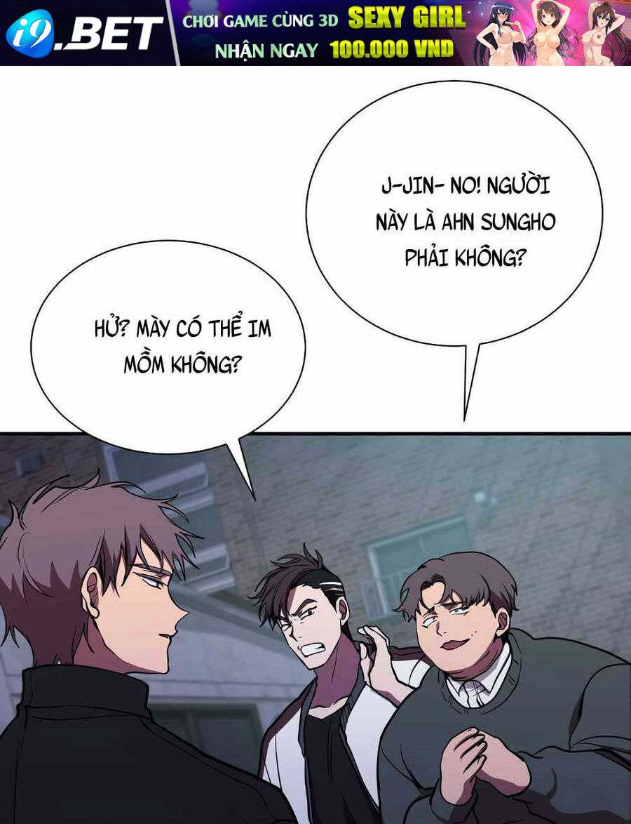 Giả Vờ Làm Kẻ Vô Dụng Ở Học Đường - Chapter 44 - Page 56