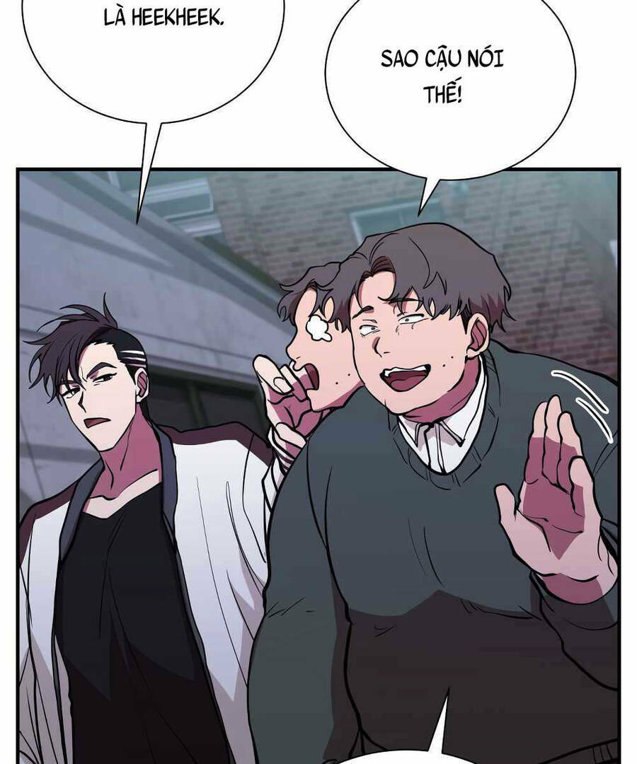 Giả Vờ Làm Kẻ Vô Dụng Ở Học Đường - Chapter 44 - Page 59