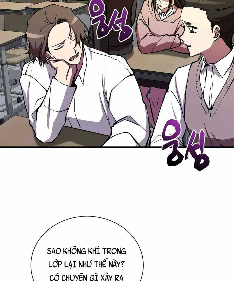 Giả Vờ Làm Kẻ Vô Dụng Ở Học Đường - Chapter 44 - Page 81