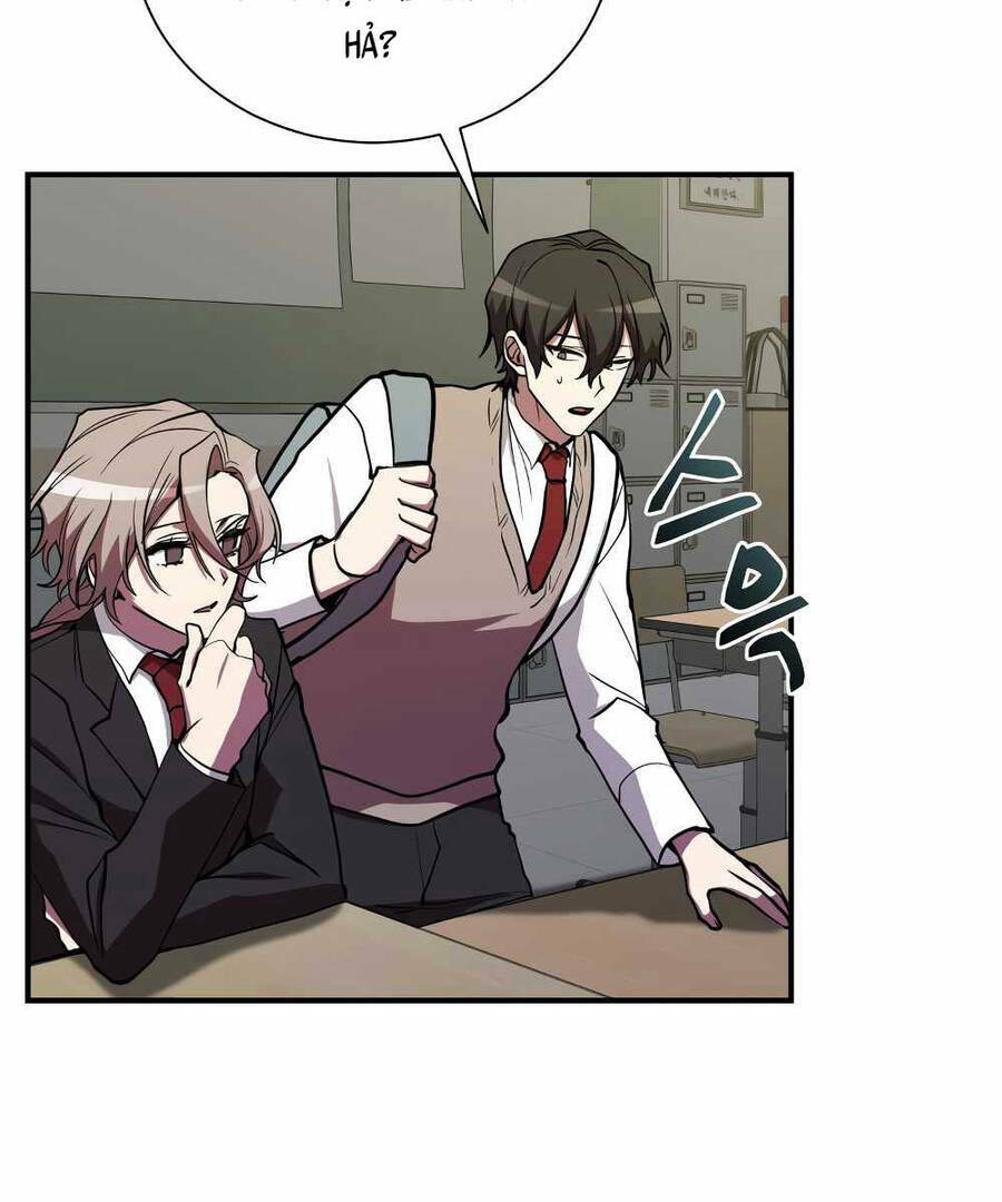 Giả Vờ Làm Kẻ Vô Dụng Ở Học Đường - Chapter 44 - Page 82