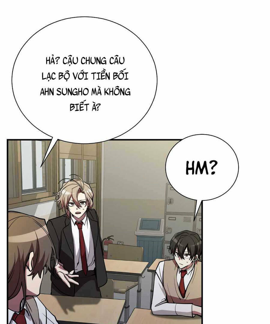 Giả Vờ Làm Kẻ Vô Dụng Ở Học Đường - Chapter 44 - Page 87