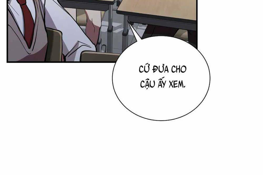 Giả Vờ Làm Kẻ Vô Dụng Ở Học Đường - Chapter 44 - Page 88