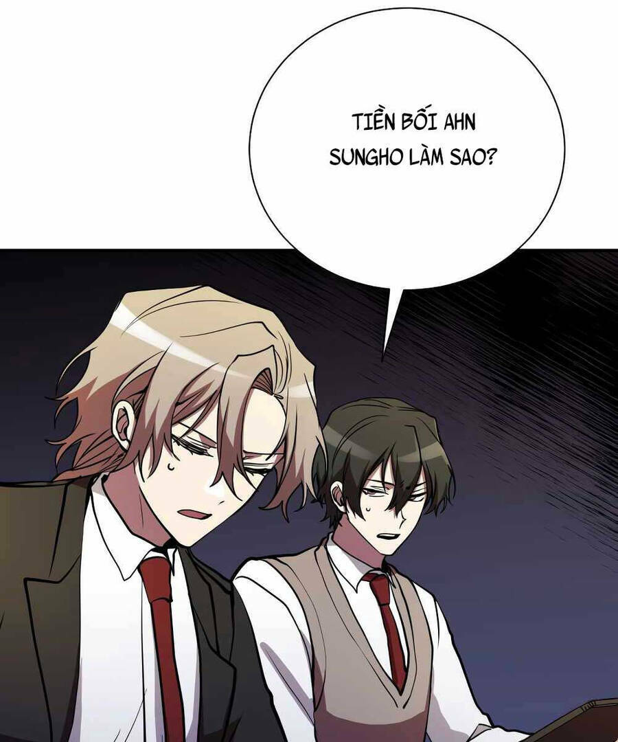 Giả Vờ Làm Kẻ Vô Dụng Ở Học Đường - Chapter 44 - Page 89