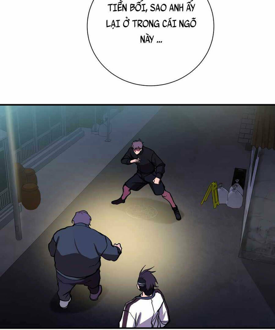 Giả Vờ Làm Kẻ Vô Dụng Ở Học Đường - Chapter 44 - Page 92