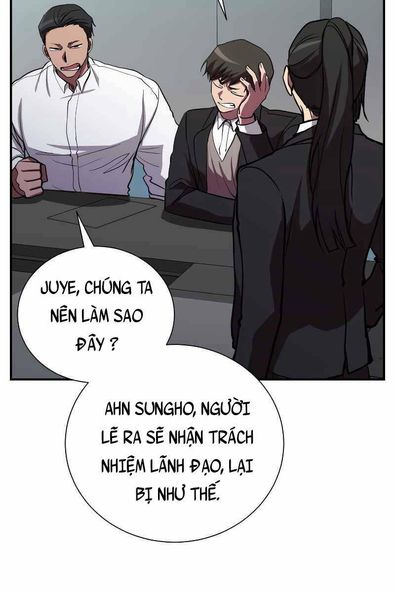Giả Vờ Làm Kẻ Vô Dụng Ở Học Đường - Chapter 45 - Page 9