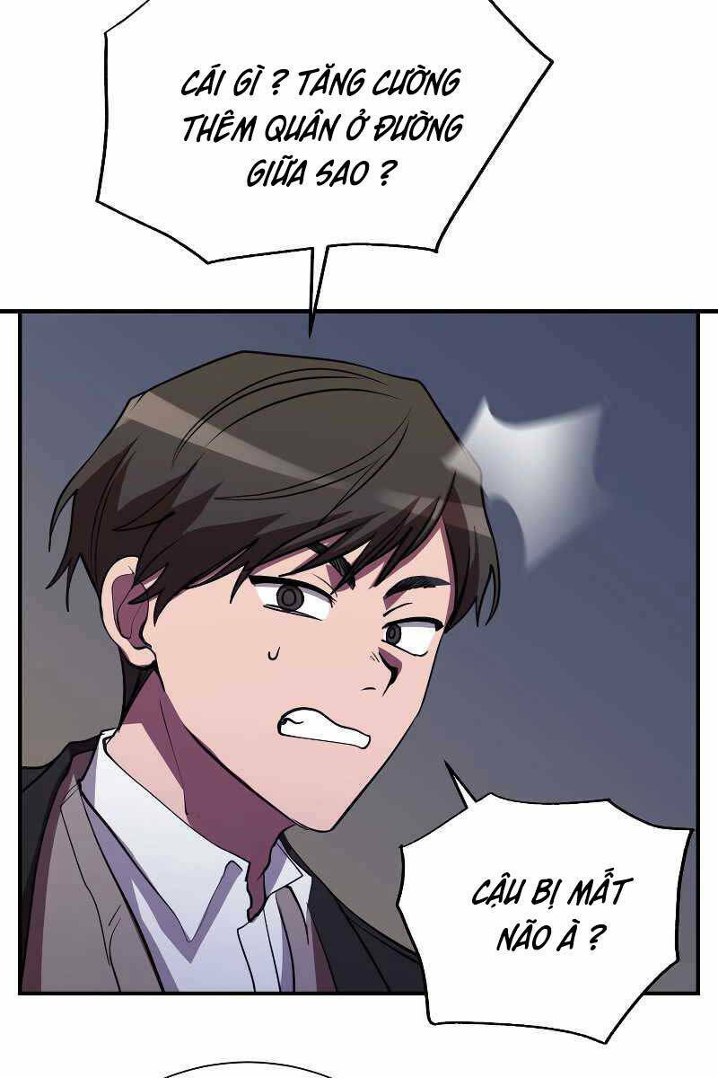 Giả Vờ Làm Kẻ Vô Dụng Ở Học Đường - Chapter 45 - Page 100