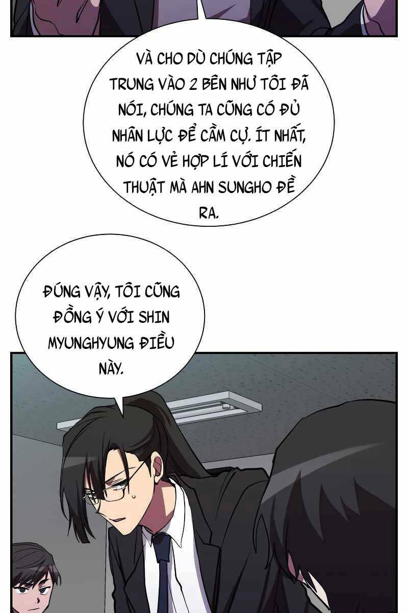 Giả Vờ Làm Kẻ Vô Dụng Ở Học Đường - Chapter 45 - Page 102