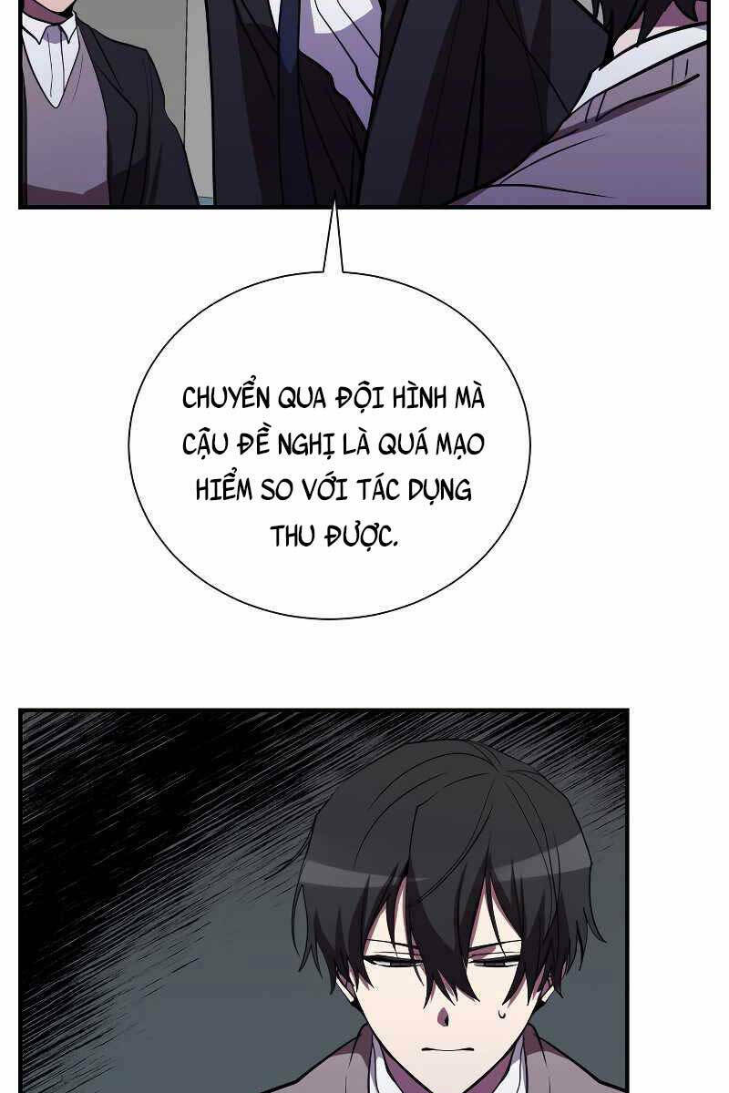 Giả Vờ Làm Kẻ Vô Dụng Ở Học Đường - Chapter 45 - Page 103